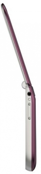 Nokia 3710 Fold Plum